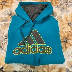 Men’s Adidas Hoodie